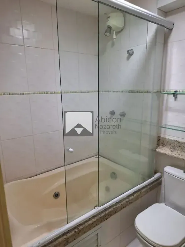 Apartamento, 3 quartos, 100 m² - Foto 7