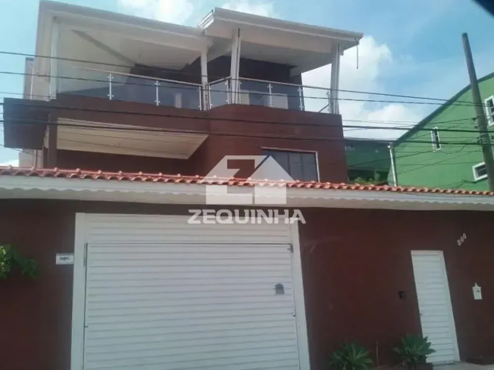 Casa, 3 quartos, 323 m² - Foto 4