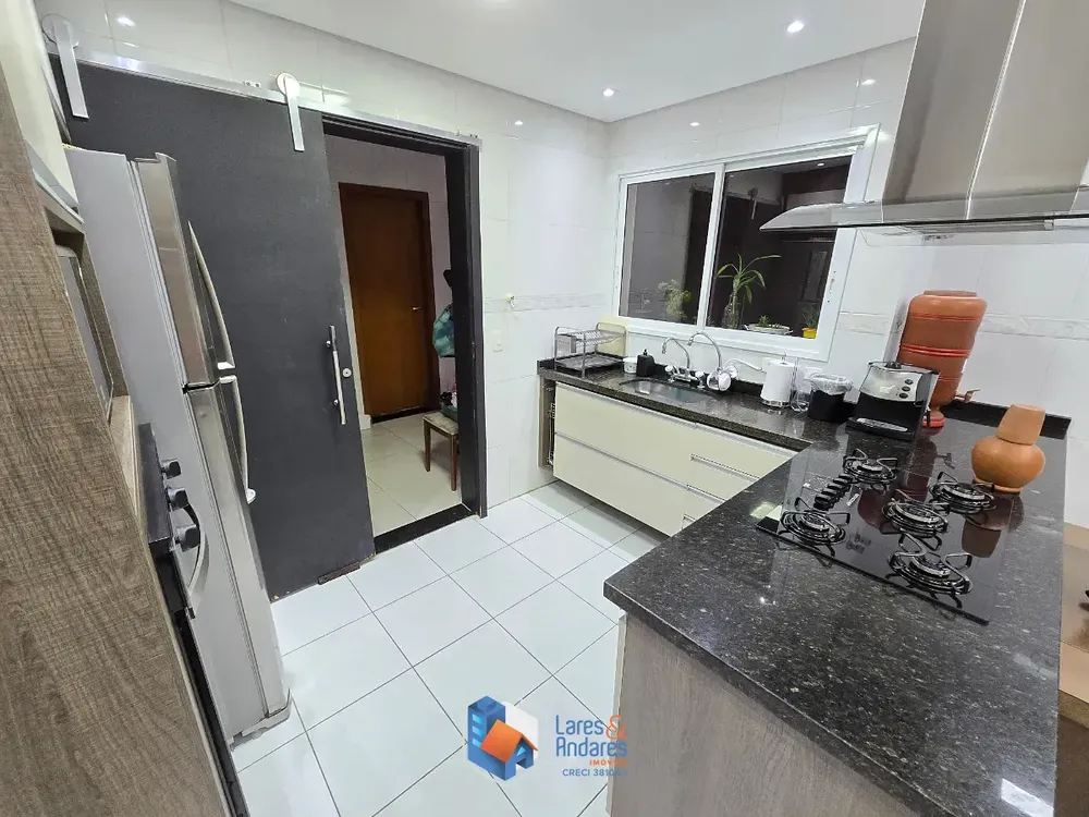 Casa, 3 quartos, 144 m² - Foto 5