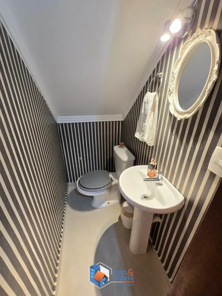 Casa, 3 quartos, 144 m² - Foto 4