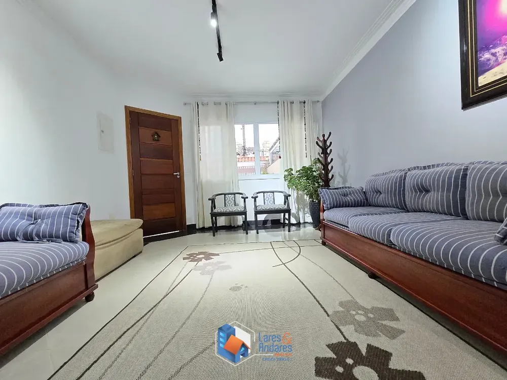Casa, 3 quartos, 144 m² - Foto 3