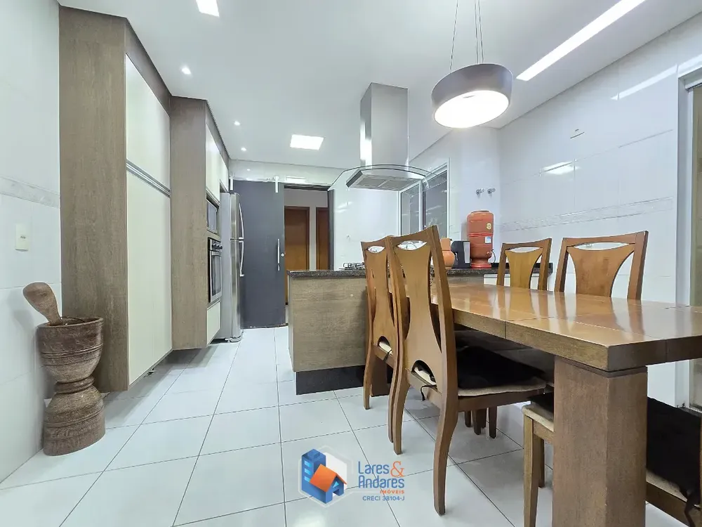 Casa, 3 quartos, 144 m² - Foto 6
