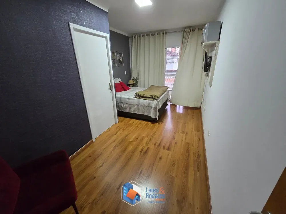 Casa, 3 quartos, 144 m² - Foto 7