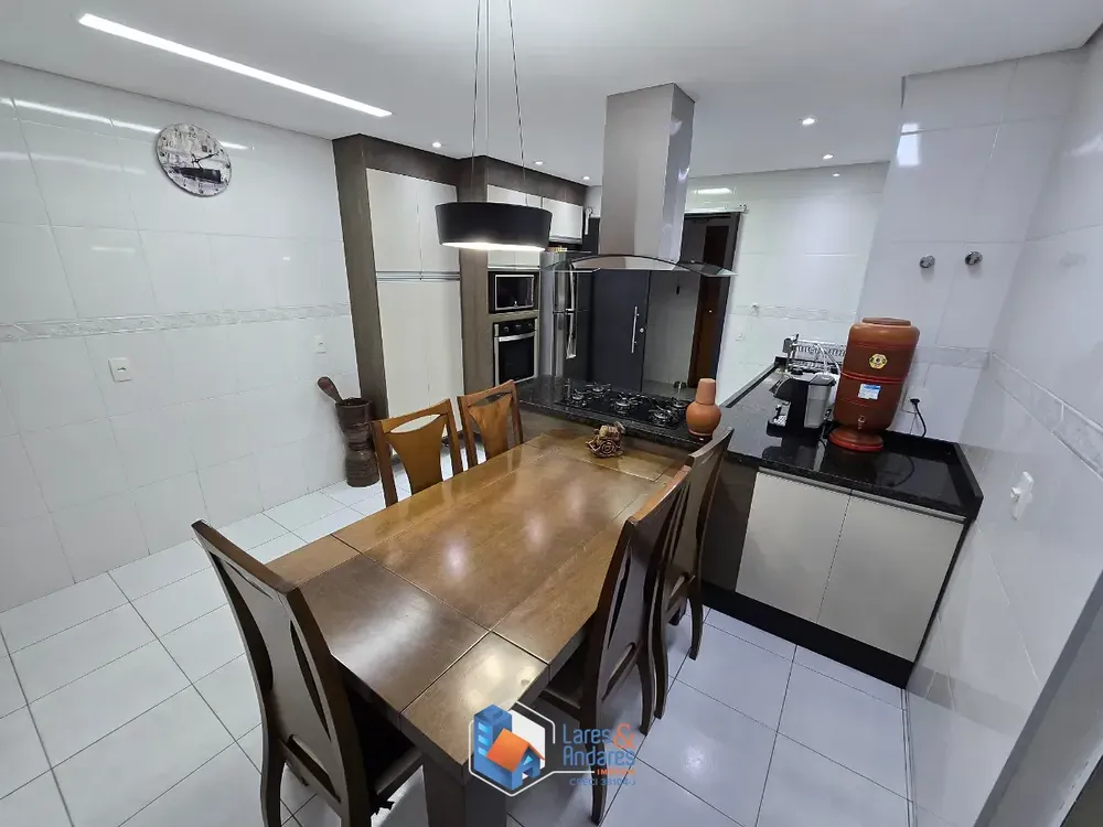 Casa, 3 quartos, 144 m² - Foto 8
