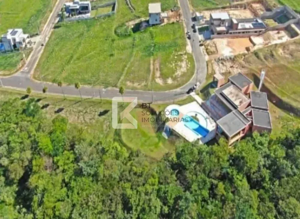 Terreno, 1200 m² - Foto 1