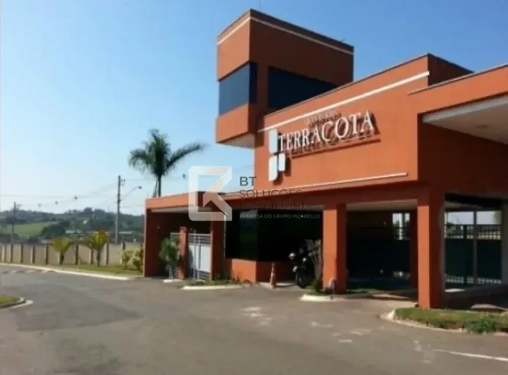 Terreno, 1200 m² - Foto 3