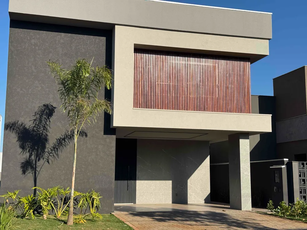 Casa, 4 quartos, 226 m² - Foto 1