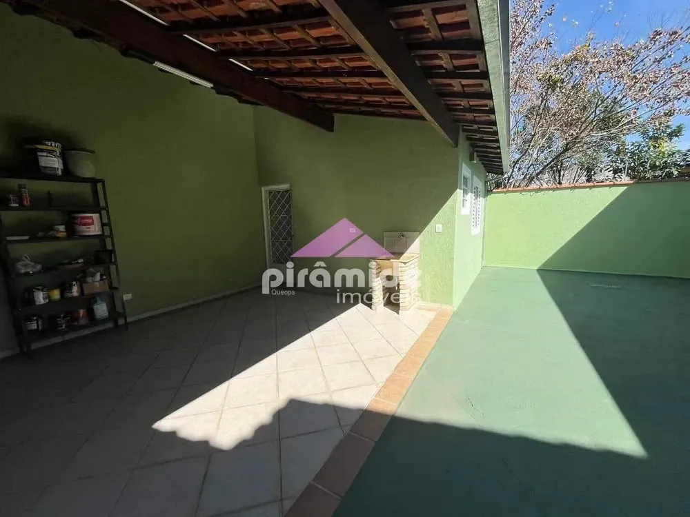 Casa, 4 quartos, 160 m² - Foto 3