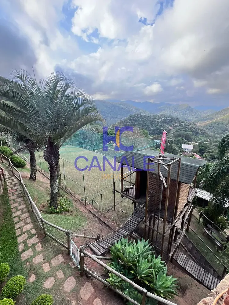 Casa, 9 quartos, 1200 m² - Foto 53