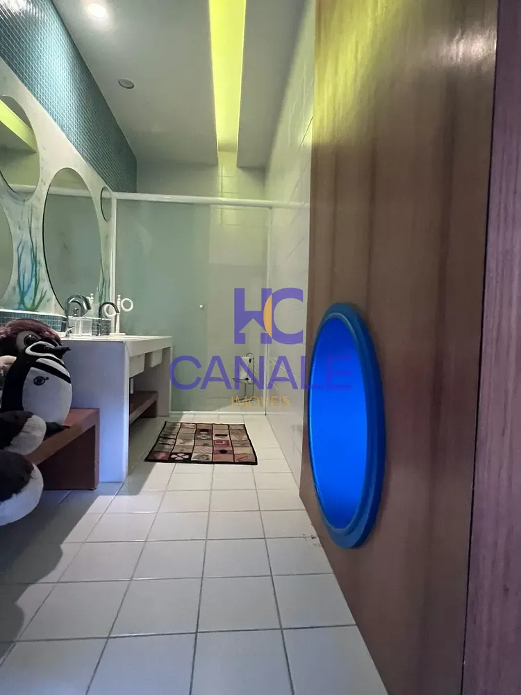 Casa, 9 quartos, 1200 m² - Foto 61