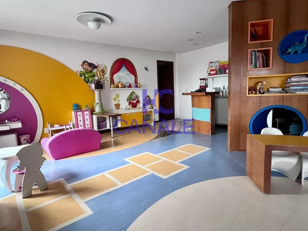 Casa, 9 quartos, 1200 m² - Foto 58