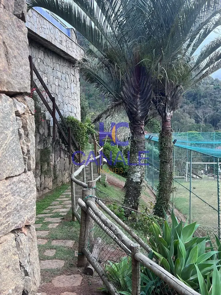 Casa, 9 quartos, 1200 m² - Foto 50