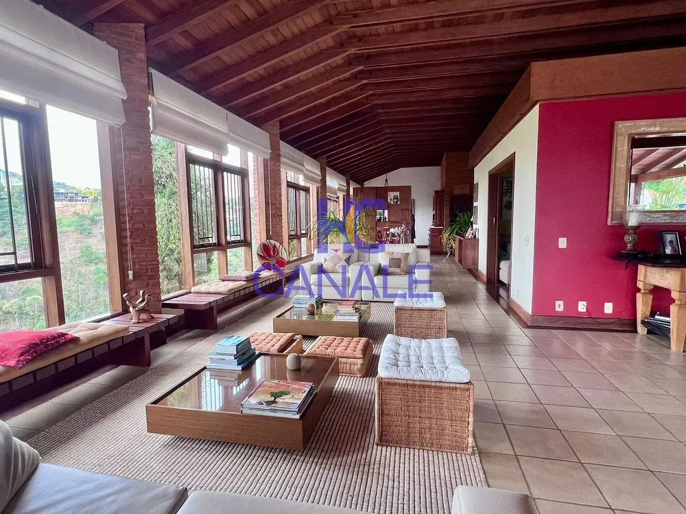 Casa, 9 quartos, 1200 m² - Foto 44