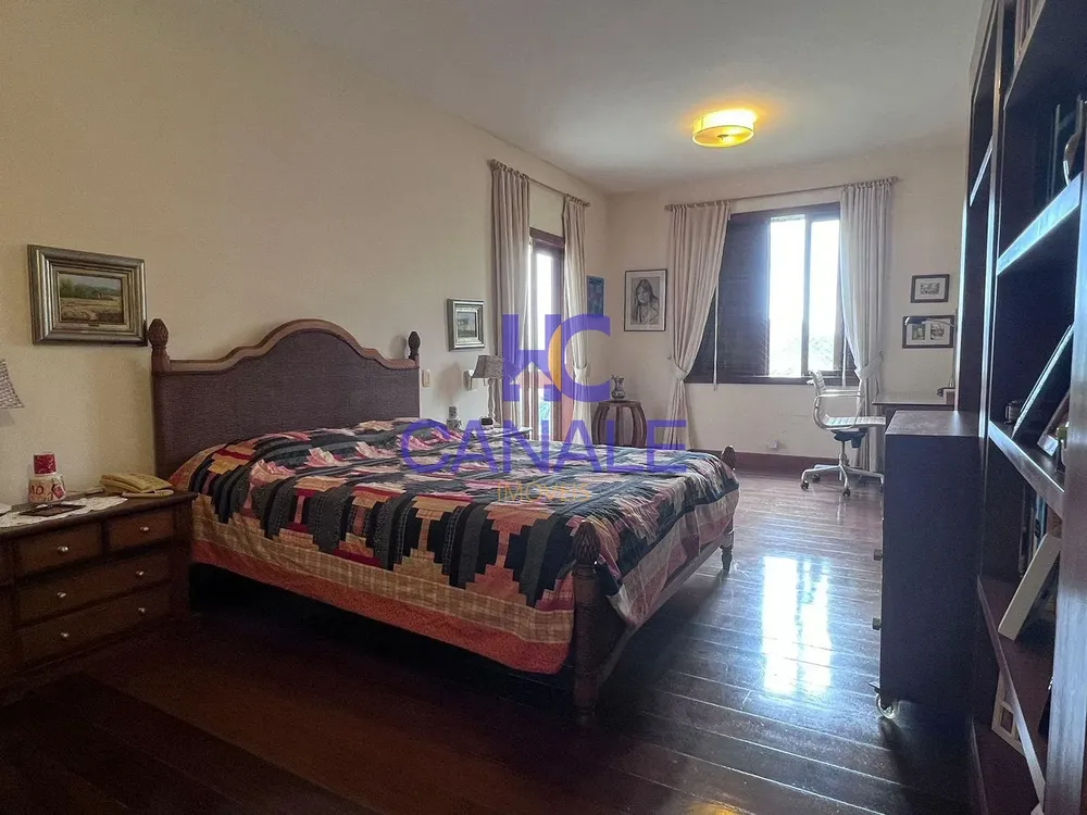Casa, 9 quartos, 1200 m² - Foto 27
