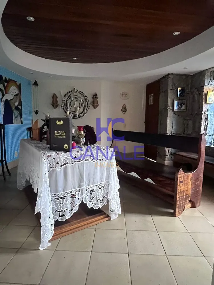 Casa, 9 quartos, 1200 m² - Foto 35