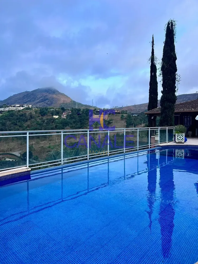 Casa, 9 quartos, 1200 m² - Foto 11