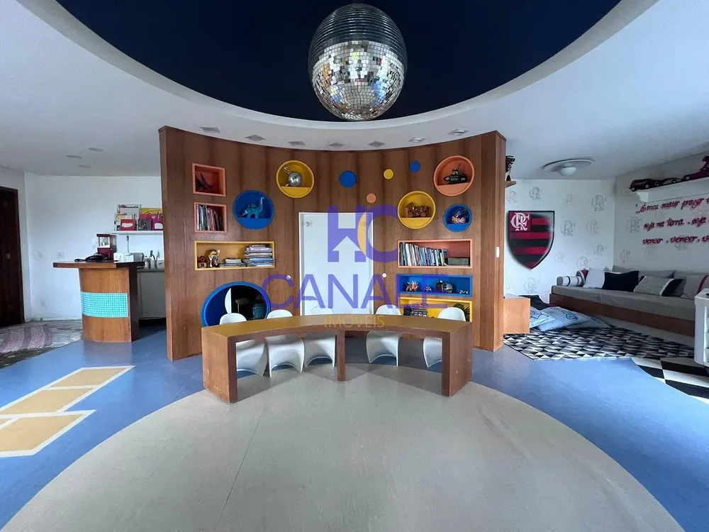 Casa, 9 quartos, 1200 m² - Foto 57