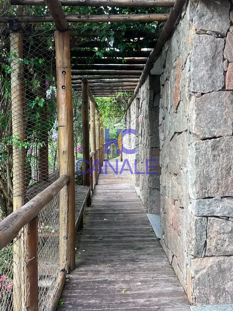 Casa, 9 quartos, 1200 m² - Foto 49
