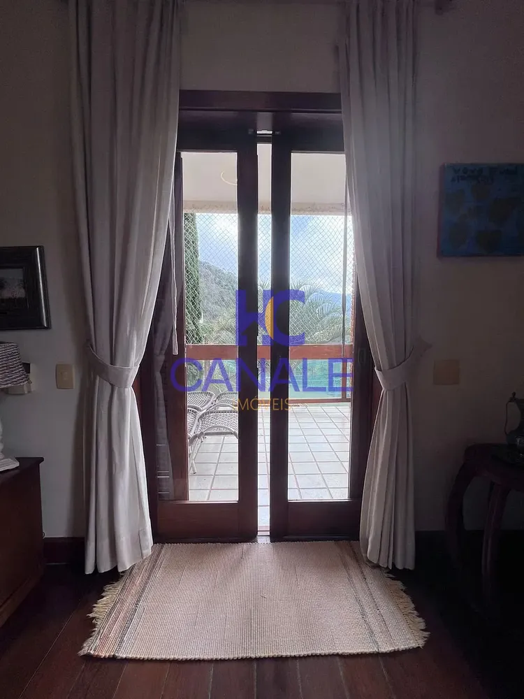 Casa, 9 quartos, 1200 m² - Foto 24