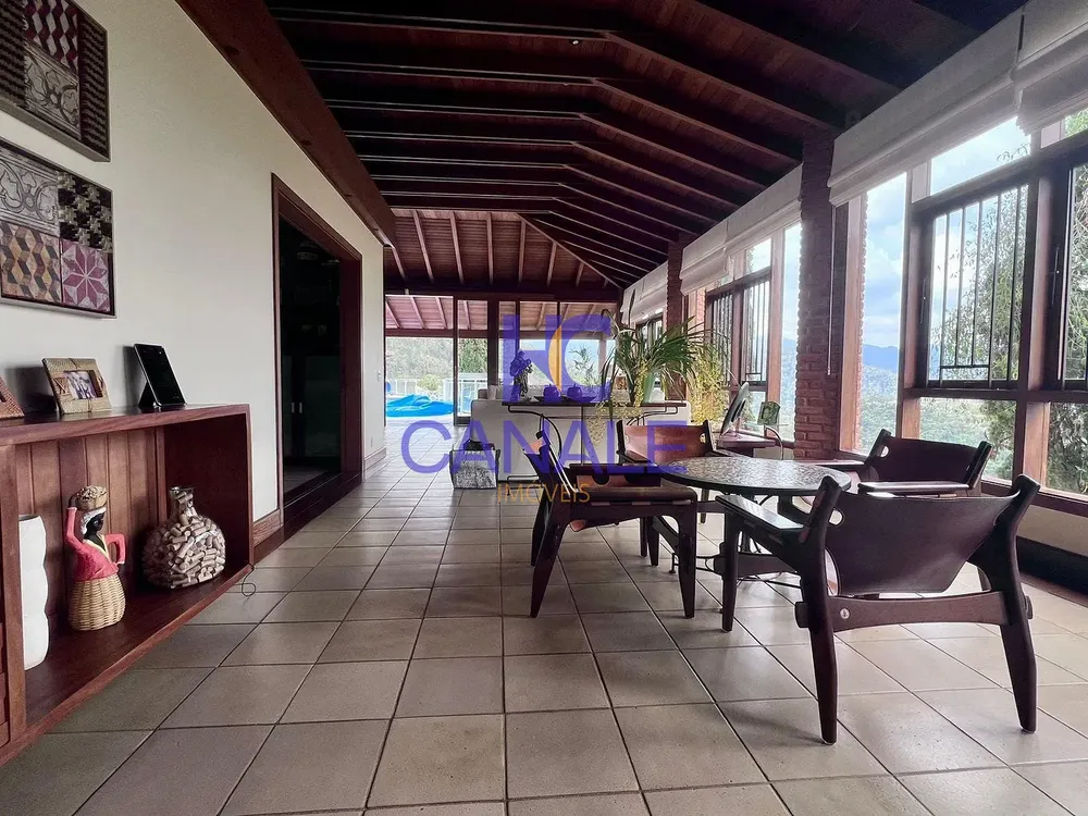 Casa, 9 quartos, 1200 m² - Foto 17