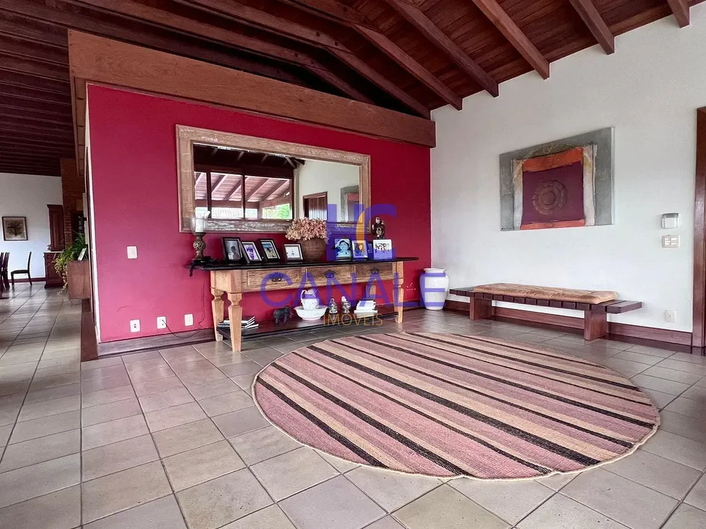 Casa, 9 quartos, 1200 m² - Foto 43