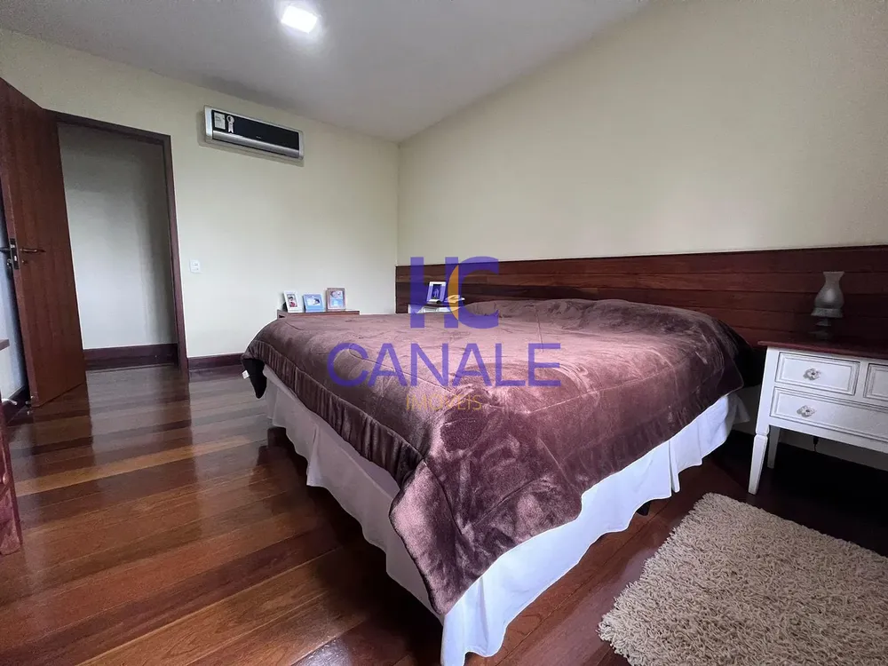 Casa, 9 quartos, 1200 m² - Foto 21