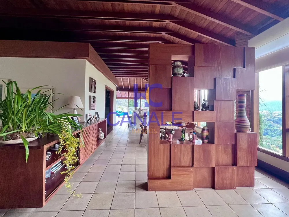 Casa, 9 quartos, 1200 m² - Foto 34