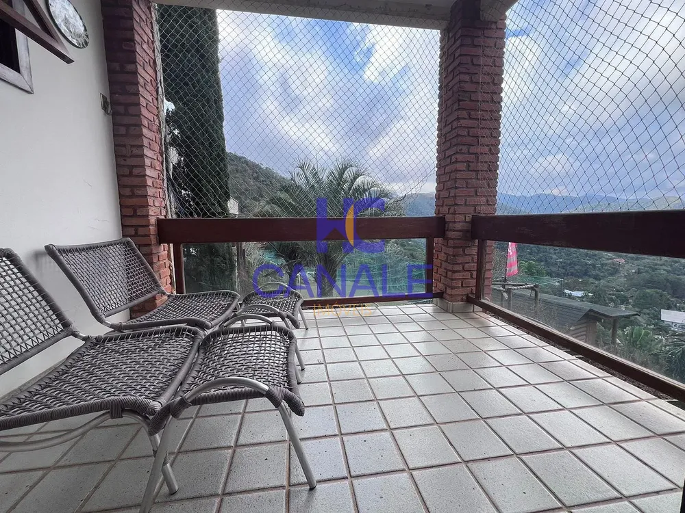 Casa, 9 quartos, 1200 m² - Foto 55