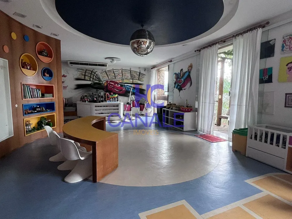 Casa, 9 quartos, 1200 m² - Foto 62