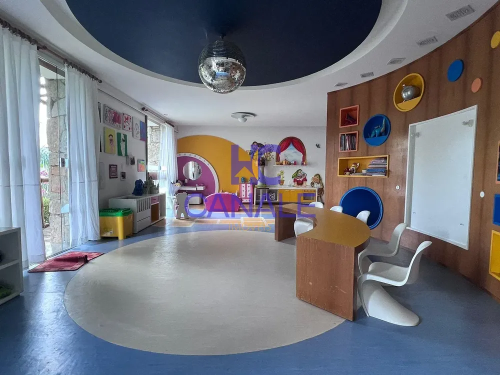 Casa, 9 quartos, 1200 m² - Foto 59