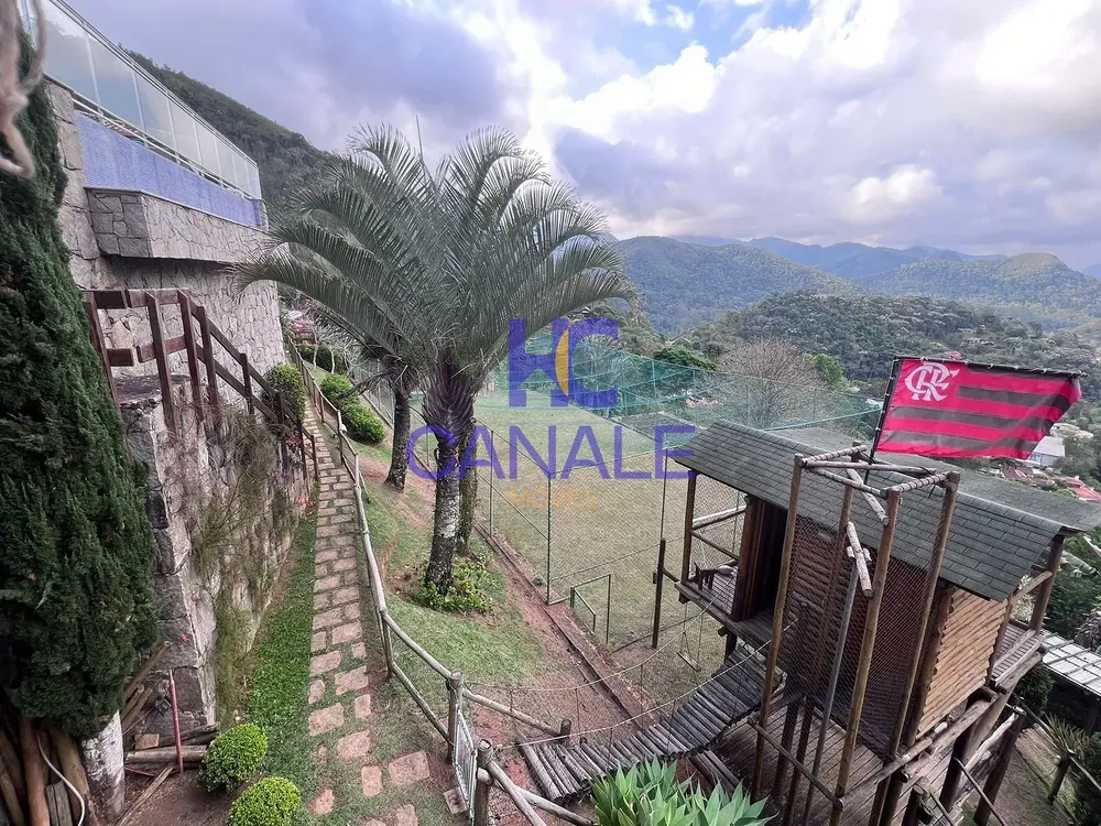 Casa, 9 quartos, 1200 m² - Foto 12