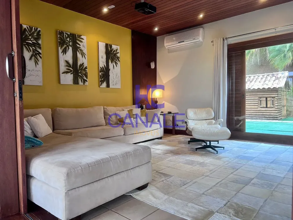 Casa, 9 quartos, 1200 m² - Foto 18