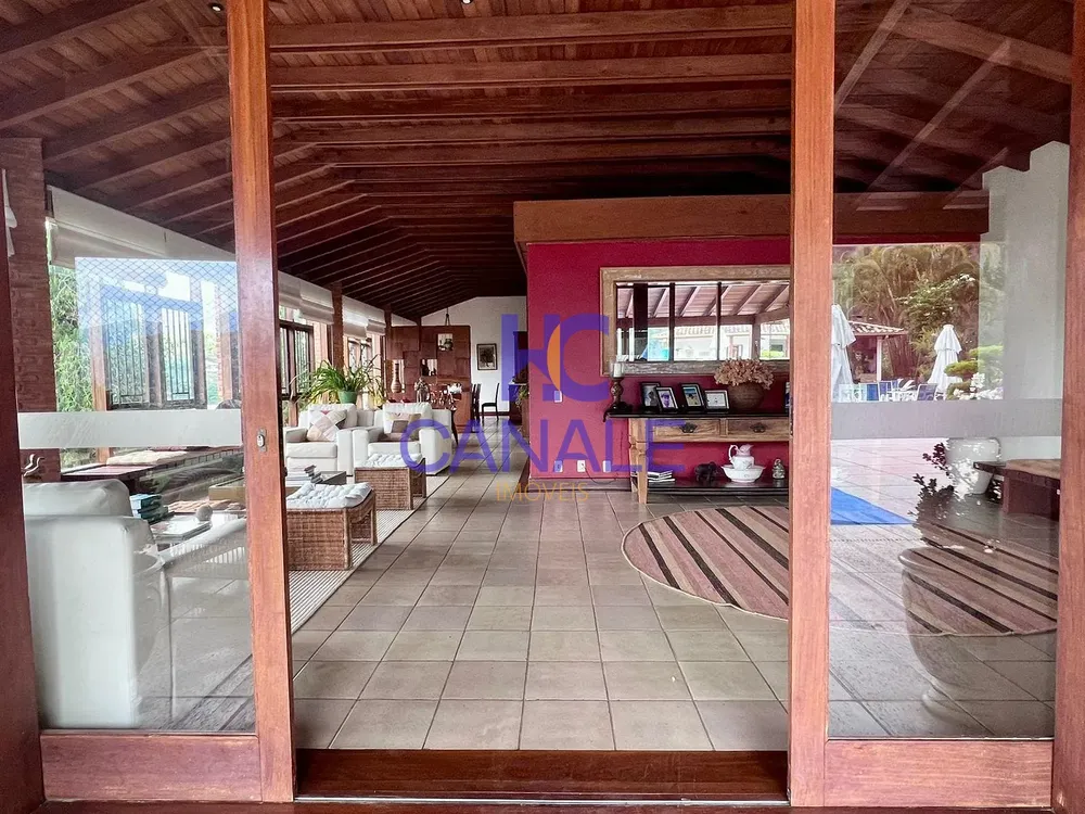Casa, 9 quartos, 1200 m² - Foto 39