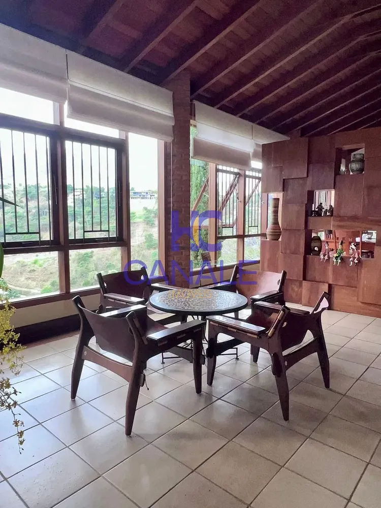 Casa, 9 quartos, 1200 m² - Foto 14