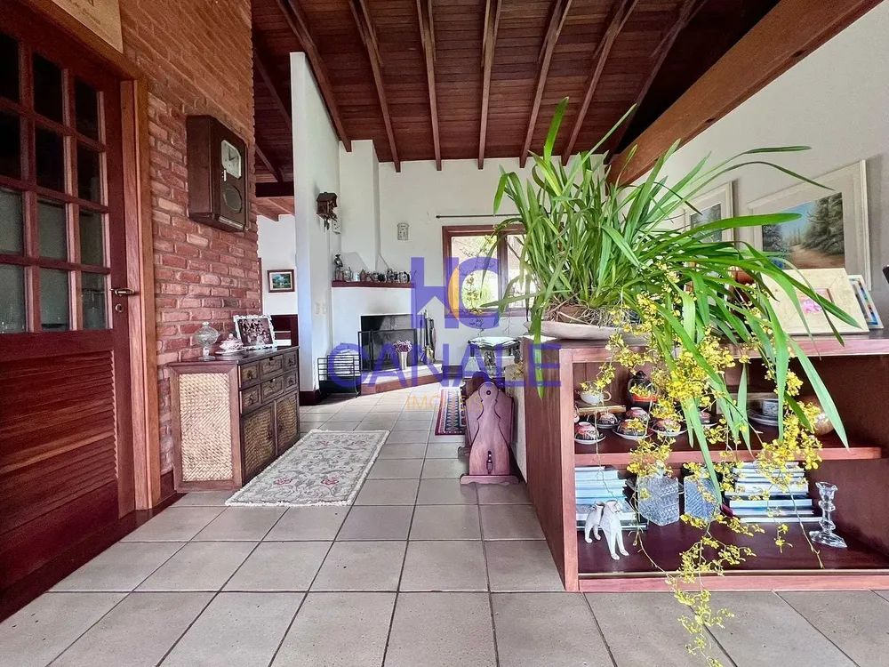 Casa, 9 quartos, 1200 m² - Foto 16