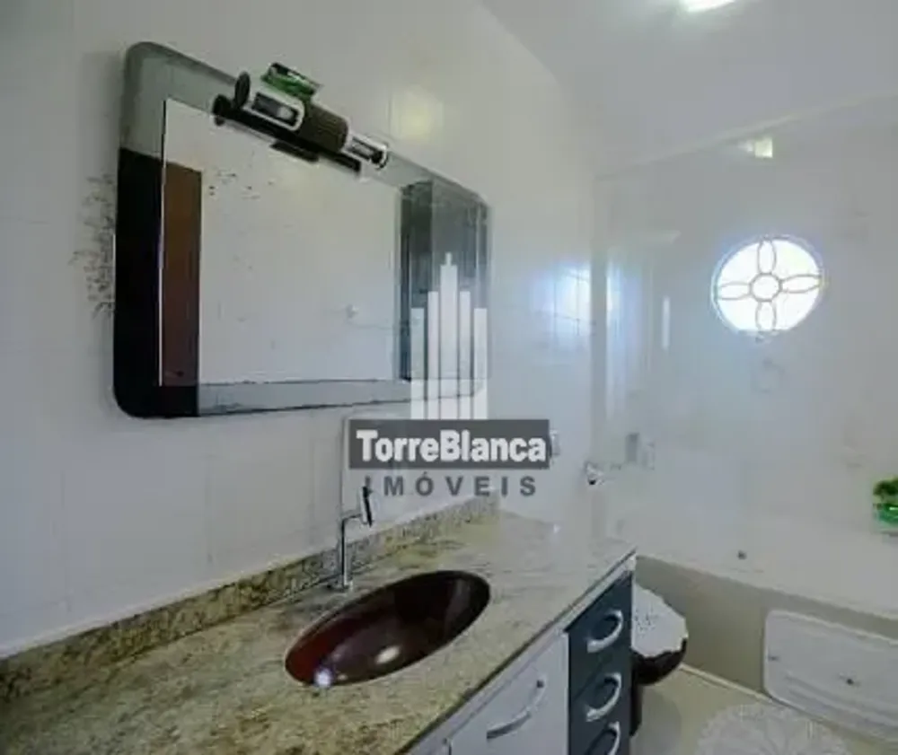 Casa, 3 quartos, 182 m² - Foto 2