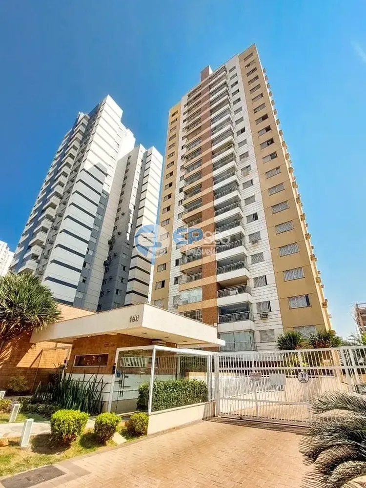 Apartamento, 3 quartos, 103 m² - Foto 5