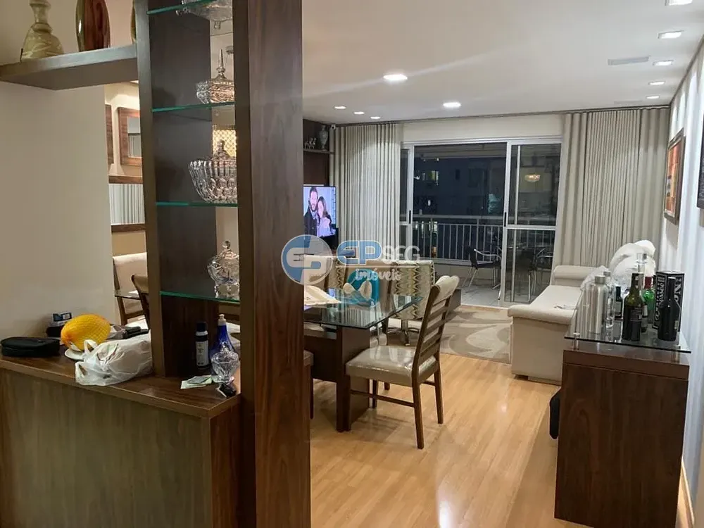 Apartamento, 3 quartos, 103 m² - Foto 8