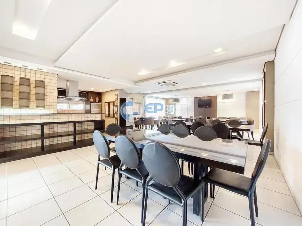 Apartamento, 3 quartos, 103 m² - Foto 3