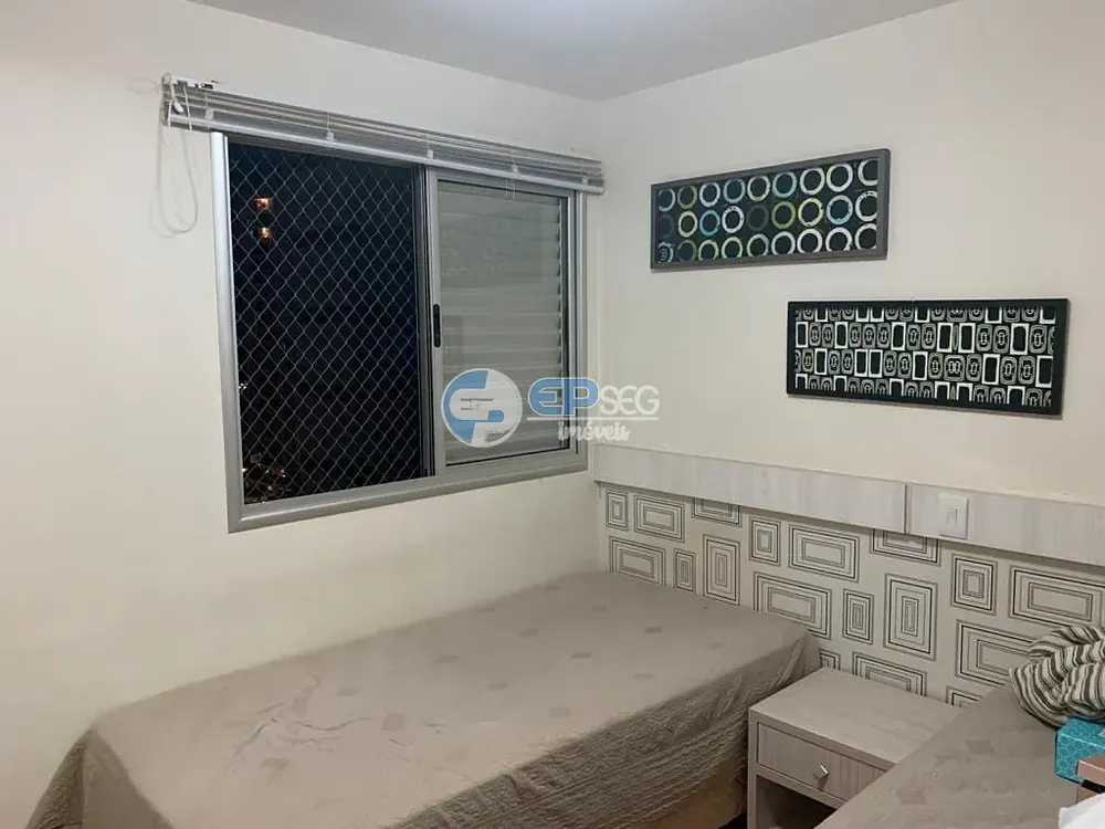 Apartamento, 3 quartos, 103 m² - Foto 1