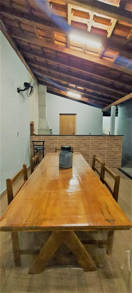 Casa, 2 quartos, 250 m² - Foto 4