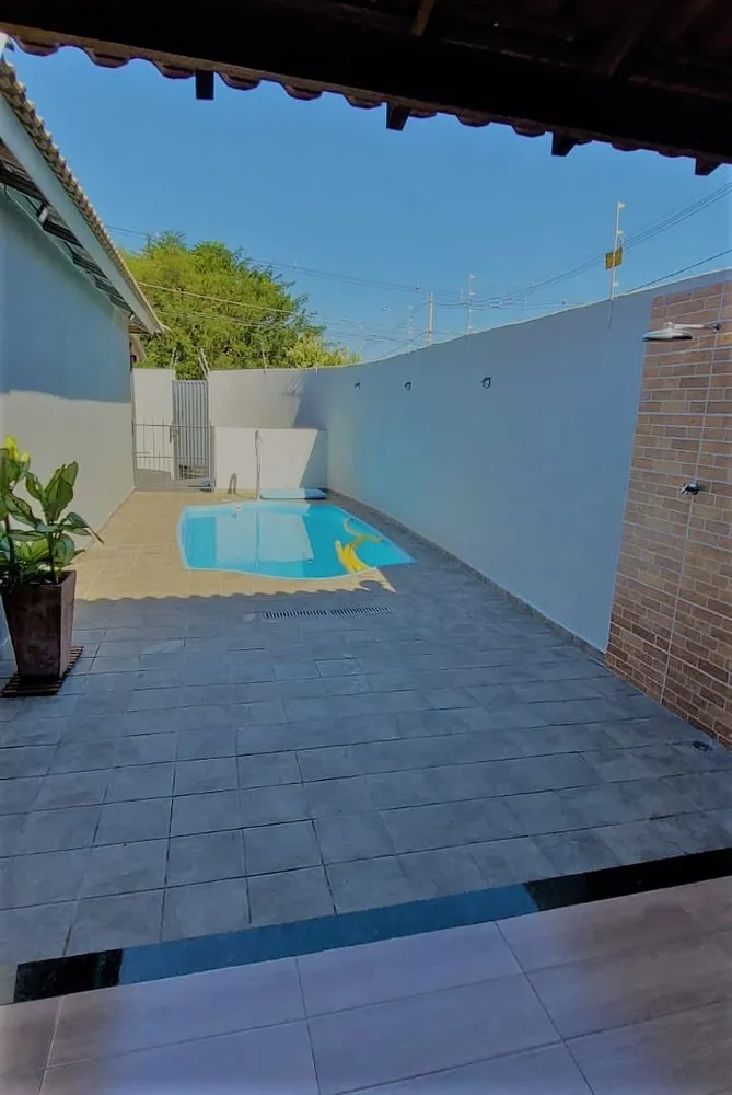 Casa, 2 quartos, 250 m² - Foto 7