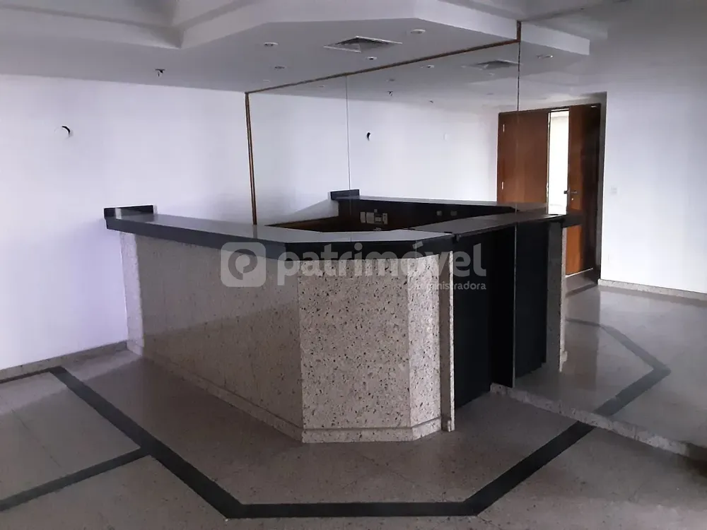 Sala-Conjunto, 667 m² - Foto 1