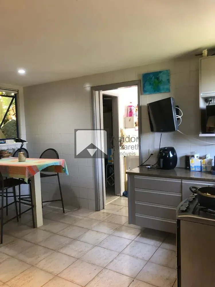 Casa, 4 quartos, 350 m² - Foto 10