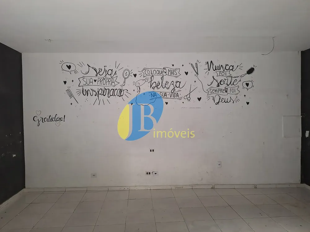 Loja-Salão, 41 m² - Foto 2