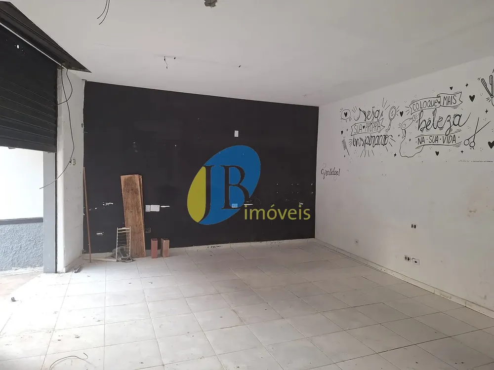 Loja-Salão, 41 m² - Foto 3