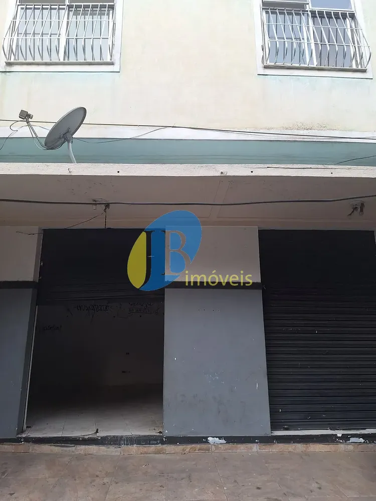 Loja-Salão, 41 m² - Foto 7