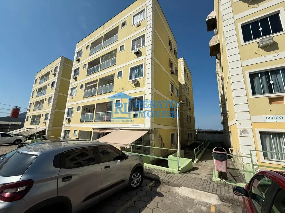 Apartamento, 2 quartos, 10 m² - Foto 1