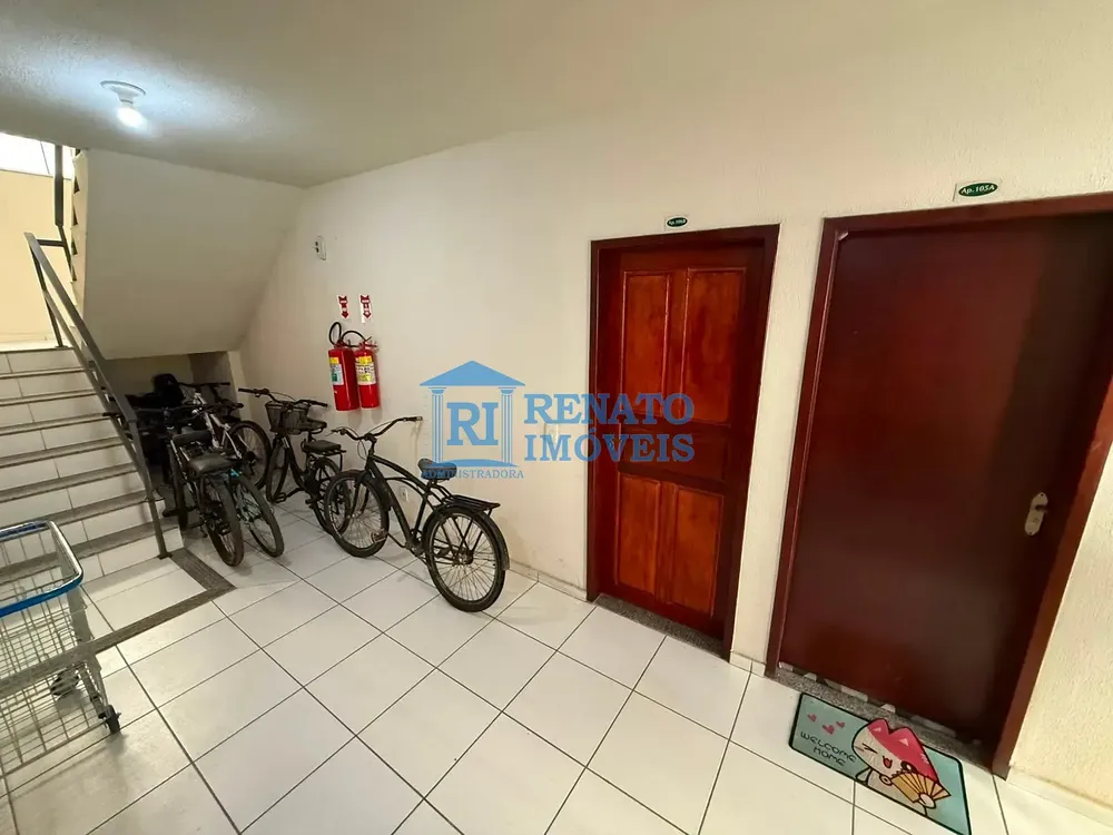 Apartamento, 2 quartos, 10 m² - Foto 27