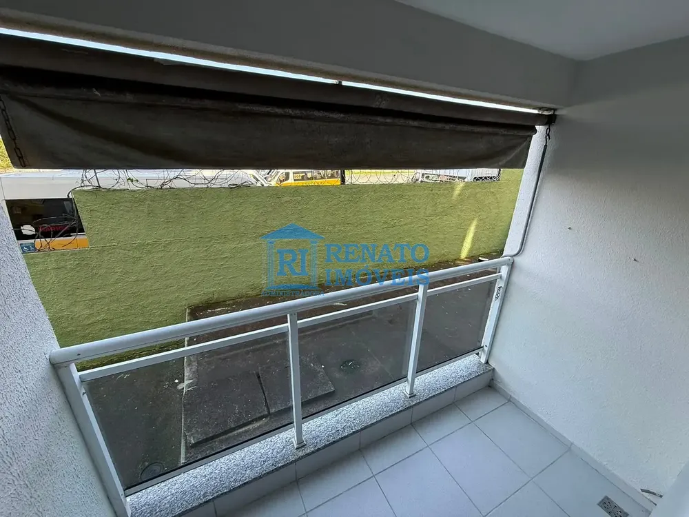 Apartamento, 2 quartos, 10 m² - Foto 24